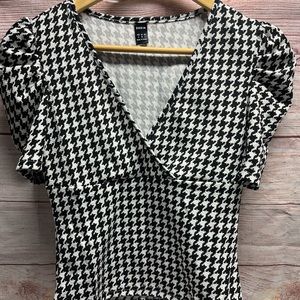 SHEIN Bundle. Three tops and one pair of pants. Worn once